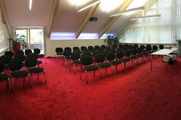 Hotel Kainsbacher Mühle (Happurg)